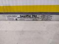 75 TON X 42" X 24" L&amp;J MODEL #EM275 HIGH SPEED STRAIGHT SIDE STAMPING PRESS, 2.5" STROKE: STOCK #23627