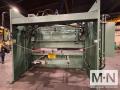 2004 BETENBENDER 10-160 HYDRAULIC PRESS BRAKE