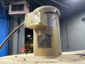 Donaldson 18” X 23” X 18” Dust Collector - 19