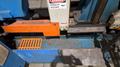 KNUTH ABS 450 B HORIZONTAL BANDSAW USED