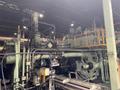 1800 Ton UBE Aluminum Extrusion Press (14715)
