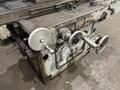 12" X 28" BLOHM SIMPLEX 7 HORIZONTAL SURFACE GRINDER: STOCK 77104