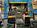 500 TON CLEARING K-2500-96 STRAIGHT SIDE TWO POINT PRESS. STOCK # 0682924