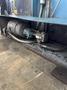 105 TON HILL ACME NO 6 IRONWORKER. STOCK # 0663825