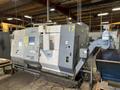 2006 OKUMA LU400 2SC650 4 Axis CNC Lathe