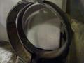 SPIRO SPIRAL DUCT FORMING HEADS (PLEASE CALL TO DISCUSS): STOCK #11354