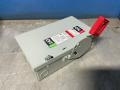 Ge ABB 30 Amps  Heavy Duty Safety Switch  - Thn3321