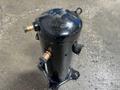 Copeland Compressor - Yas60k1e-pfv-asc