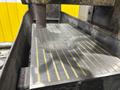 12" X 24" GALLMEYER LIVINGSTON #45 SURFACE GRINDER: STOCK #22944