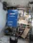 30 HP Melt Pump and Static Mixers