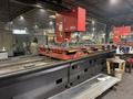 Amada Vertical Band Block/Plate Saw Model VM-3800