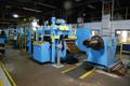 LATE MODEL COMPLETE COPPER &amp; BRASS ROLLING AND CASTING FACILITIES