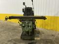 #3 KEARNEY &amp; TRECKER MODEL #310-S-15 HORIZONTAL MILL: YOBRO #24815