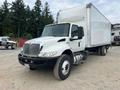 2020 International MV 607 3HAEUMML1LL353825