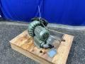 Hitachi 200 Cfm Blower - Vb030e-u