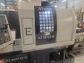 2017 Eurotech Xtreme 42 SLY2-B Swiss Turning Center (#6027)