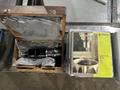 2004 DMG DECKEL MAHO MODEL #75V-LINEAR GANTRY STYLE CNC VERTICAL MACHINING CENTER / VMC: STOCK #21988