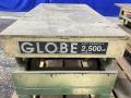 Globe International 2500 Lbs Lift Tables - Aa-2.5-18/sp