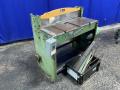 Di-acro  15” X 44”  Shear  - No. 36
