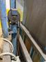 4,000 LBS X 72" X 48" X 72" HIGH ADVANCED LIFTS MODEL #HRDP-6120-4848-M DUMP TILT HOPPER FEEDER: YOBRO #24753