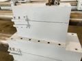 44" X 396" TOS MODEL #SU100 HEAVY DUTY ENGINE LATHE. STOCK # 0848121