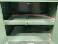 Kbc Machinery 8.25”x28.75” Vertical Mill - 6-275-004