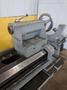 36" / 48" X 150" SIRCO MODEL PA-36 GAP ENGINE LATHE, 5.5" HOLE: STOCK #12424