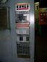 200 TON CLEARING 200 TON OPEN BACK INCLINABLE SINGLE CRANK PRESS