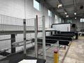 ELUMATEC SBZ-628-S PROFILE MACHINING CENTER
