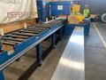 24" x 8" METLSAW CS216-T8 NON-FERROUS PRECISION COLD SAW