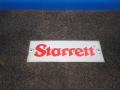 Starrett 20" 510mm Vernier Height Gage W/case - 254e&amp;m