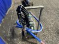 Waukesha 3 Hp Pump - 0301