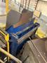 VESTIL HYRAULIC DUMP TILT HOPPER / BILLET FEEDER: YOBRO #24768