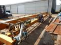 Abus - 1,25 ton x 10 000 mm