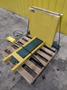 2,000 LBS SOUTHWORTH MODEL #2TU2-89 CONTAINER TILTER: STOCK #23523