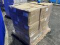 Uf 4” Ceiling Box W/ Adjuster