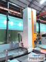 Boring Mills Horizontal Floor Type CNC
