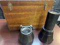 5X Lens Set for 30" ST Industries / Scherr Tumico Comparator