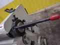 80" X 9 GAUGE BAILEIGH PR-609 HYDRAULIC PLATE BENDING ROLL NEW 2015: YOBRO #24450