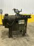 18" X .140" X 18" DALLAS MODEL MODEL D325-18X18-RH/PTS-377 AIR FEEDER &amp; STRAIGHTENER MODEL #PTS-377 : YOBRO 26141