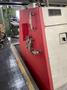 DAVI / Promau 16-inch Diameter CNC Plate Rolling/Bending Machine Model: MCB 3045