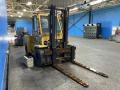 Komatsu 15400 Lbs Propane Forklift - Fg70-5