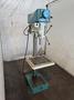CLAUSING 20 2276 DRILL PRESS. STOCK #0886325