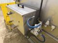 2021 JENFAB STAINLESS MODEL # LJ 19" ROTARY DRUM WASH / RINSE/ DRY PARTS WASHER SYSTEM: YOBRO #24682
