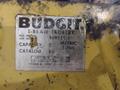 2 TON DAYTON MOTORIZED CHAIN HOIST: YOBRO 24665