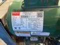 Ellis 10”x20” Horizontal Band Saw