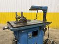 1.5" x 12" HANSFORD DAVIS MODEL #15 AUTOMATIC KEYSEATER KEY WAY CUTTER : YOBRO #24740