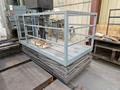 6" GIDDINGS &amp; LEWIS CNC HORIZONTAL BORING MILL. STOCK #0239525