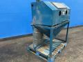 46”x25” Abrasive Blast Cabinet