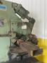 95 TON HILL ACME MODEL #6 HYDRAULIC IRONWORKER: STOCK #14712